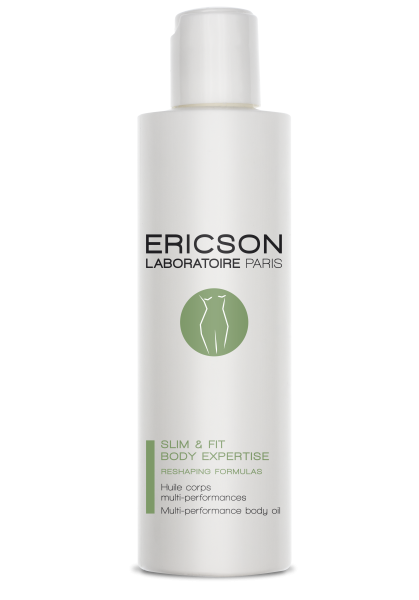 E271 Multi-Performance Body Oil BODYFORMING & PFLEGE